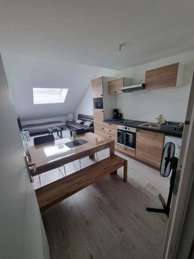Thelna Elya Apartment Bray-Dunes Luaran gambar