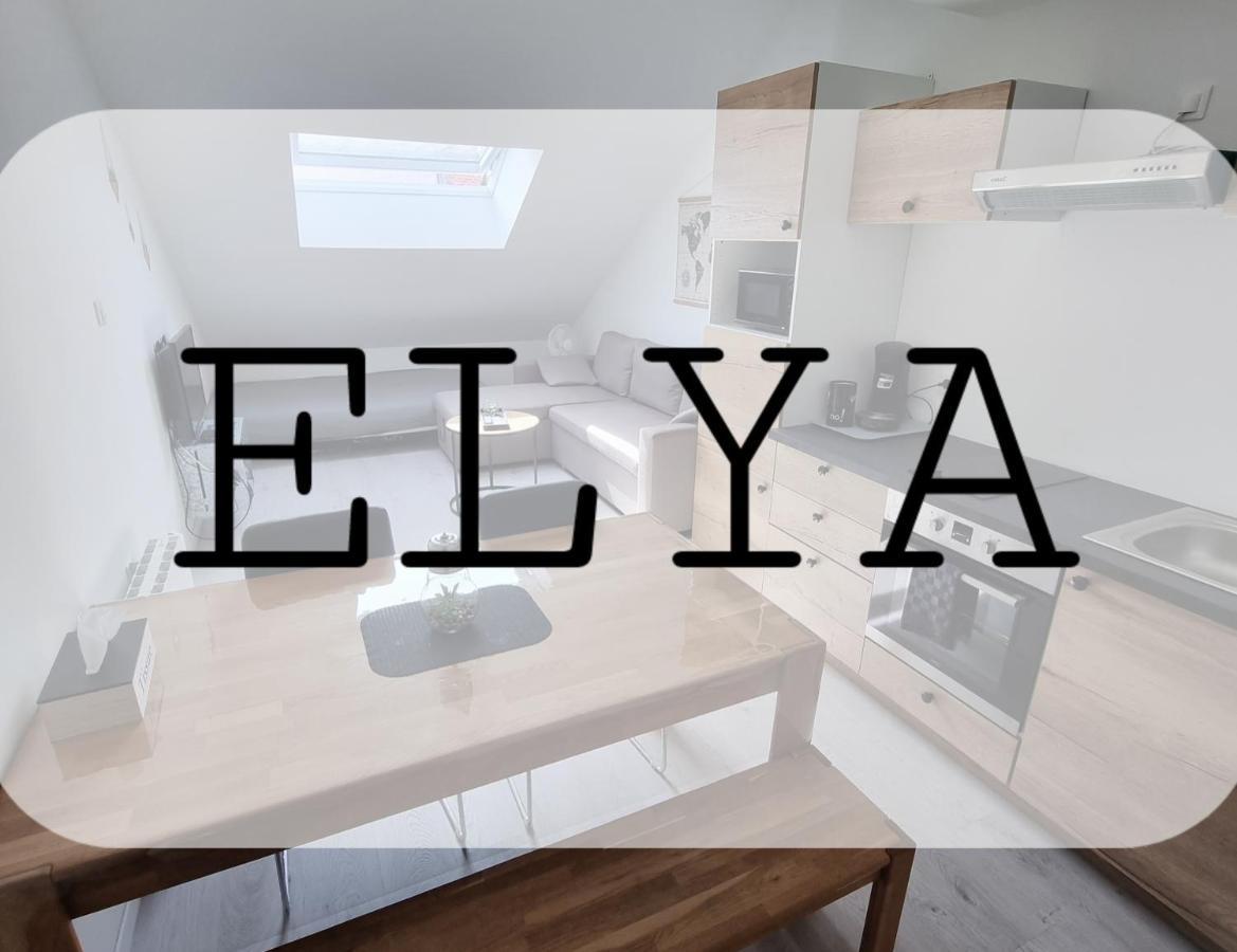 Thelna Elya Apartment Bray-Dunes Luaran gambar